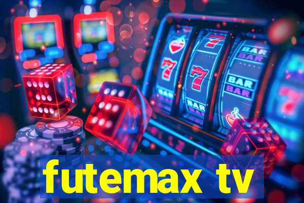 futemax tv